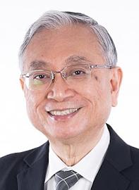 Dr Yip Chin Ling William - Nội khoa nhi