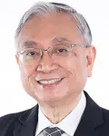 Dr Yip Chin Ling William - Paediatric Medicine