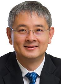Dr Yang Tze Yi Steve - 呼吸内科