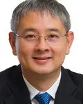 Dr Yang Tze Yi Steve - Intensive Care Medicine