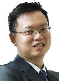 Dr Koh Hong Yi