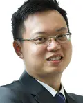 Dr Koh Hong Yi - Dermatology