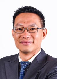 Dr Tan Chyn Hong