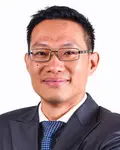 Dr Tan Chyn Hong - Orthopaedic Surgery