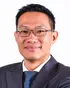 Dr Tan Chyn Hong - Orthopaedic Surgery  (sports medicine, treatment and prevention of sports injuries and musculoskeletal surgery)
