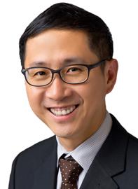 Dr Loh Poh Yen - Tiêu hóa