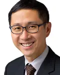 Dr Loh Poh Yen - Gastroenterology