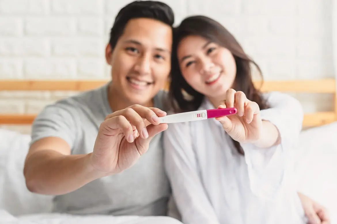 7 Pertanyaan yang Perlu Diajukan Selama Trimester Pertama Anda