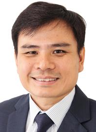 Dr Han Hong Juan