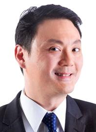 Dr Peng Chan Wearn Benedict - Phẫu thuật chỉnh hình