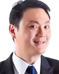 Dr Peng Chan Wearn Benedict - 骨外科