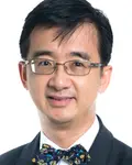 Dr Wai Chun Tao Desmond - Gastroenterology