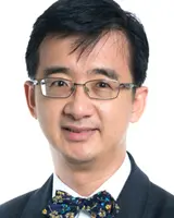 Dr Wai Chun Tao Desmond