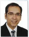 Dr Sanjay Nalachandran - Bedah Umum