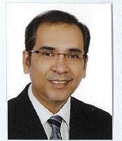 Dr Sanjay Nalachandran