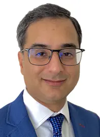 Dr Amitabh Monga