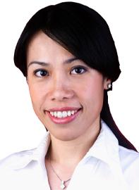 Dr See Li Shuen Jovina - 眼科