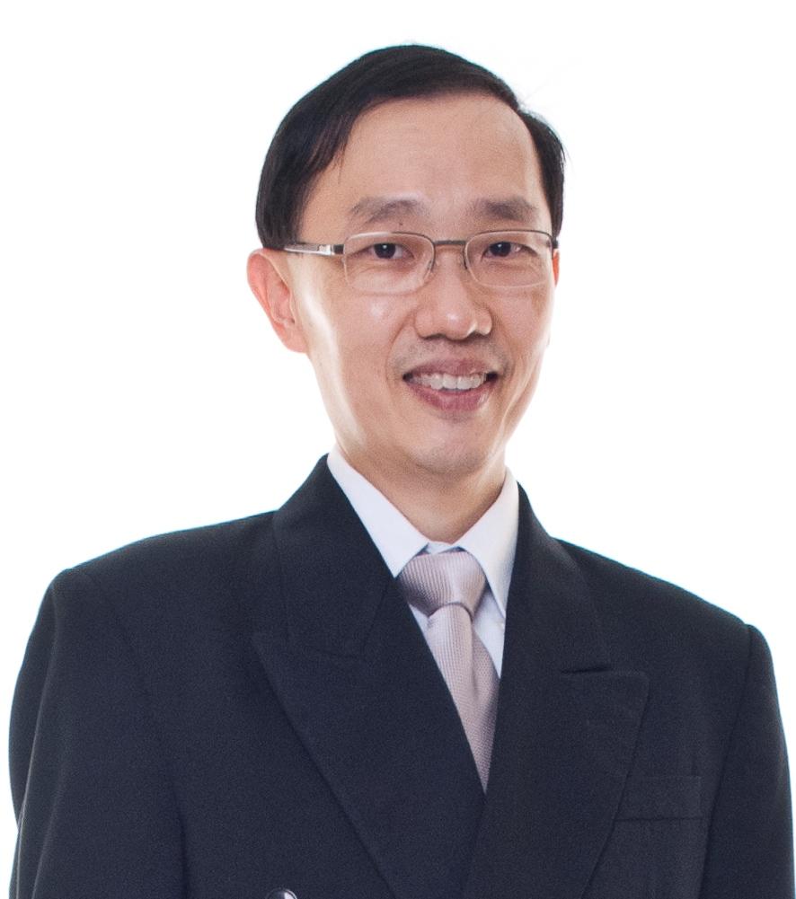 Dr Sitoh Yih Yiow - 老年医学科