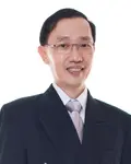 Dr Sitoh Yih Yiow - Geriatric Medicine