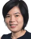Dr Fong Kah Leng - Obstetri & Ginekologi