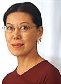 Dr Geh Min - Ophthalmology