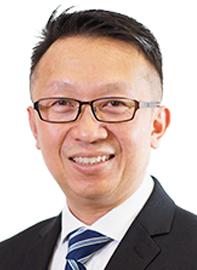 Dr Ng Chin Hin - 血液科