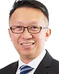 Dr Ng Chin Hin - Hematologi