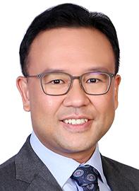 Dr Ng Kok Heong Alvin - 肾内科