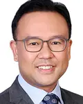 Dr Ng Kok Heong Alvin - Pengobatan Renal