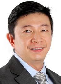 Dr Ong Chun Wei Gavin - 皮肤科