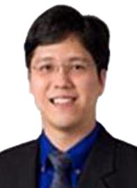 Dr Ong Kian Chung - Respiratory Medicine