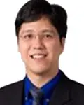 Dr Ong Kian Chung - Khoa nội hô hấp