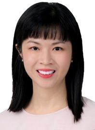 Dr Ooi Pei Ling - Paediatric Medicine