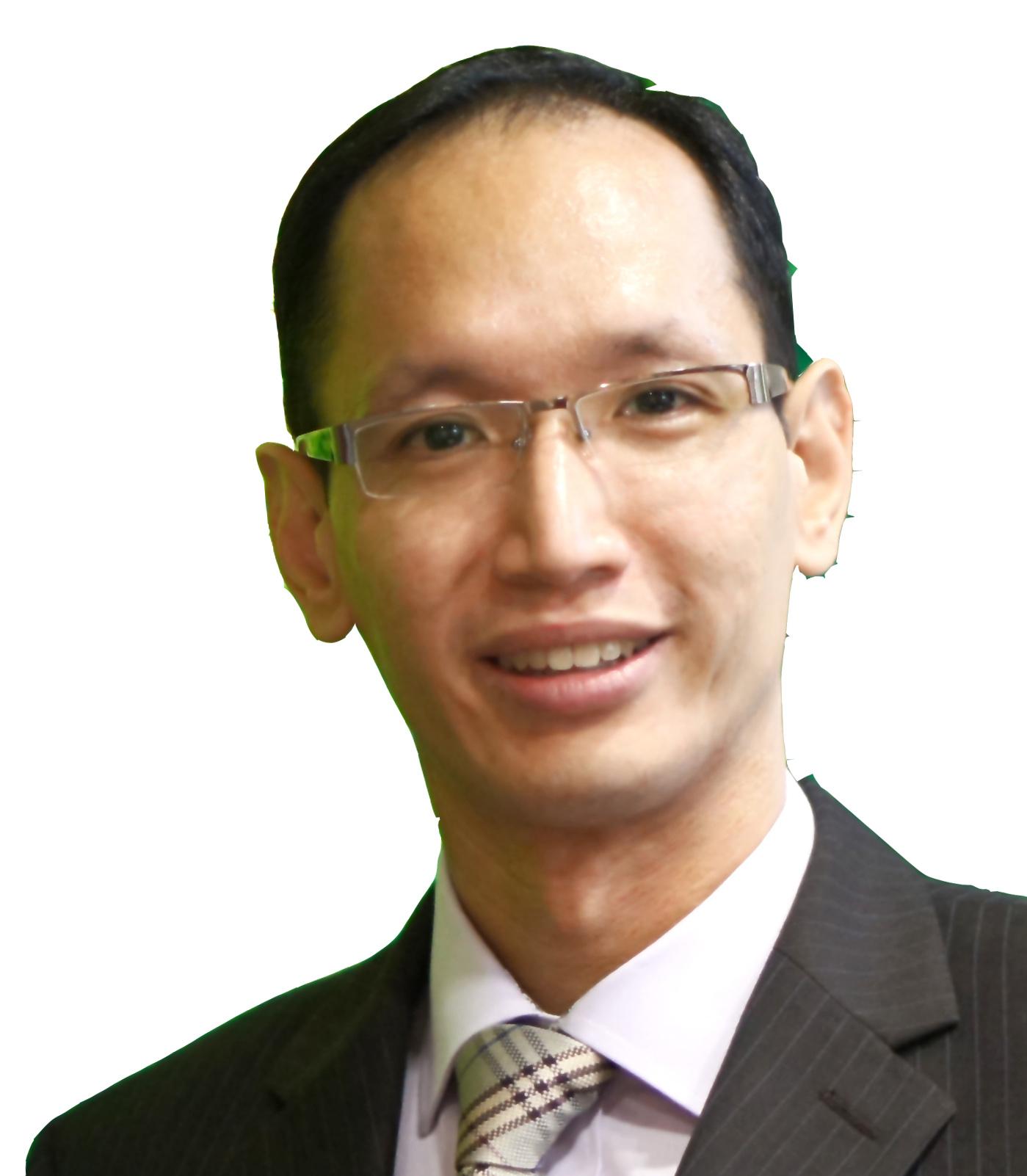 Dr Yam Kean Tuck Andrew