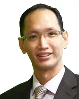 Dr Yam Kean Tuck Andrew
