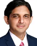 Dr Akash Verma - Respiratory Medicine