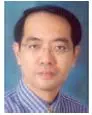 Dr Chan Kin Ming - Geriatric Medicine