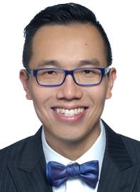 Dr Lai Jiunn Herng