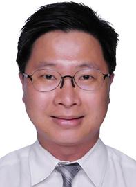 Dr Lui Nai Lee