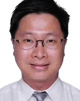 Dr Lui Nai Lee