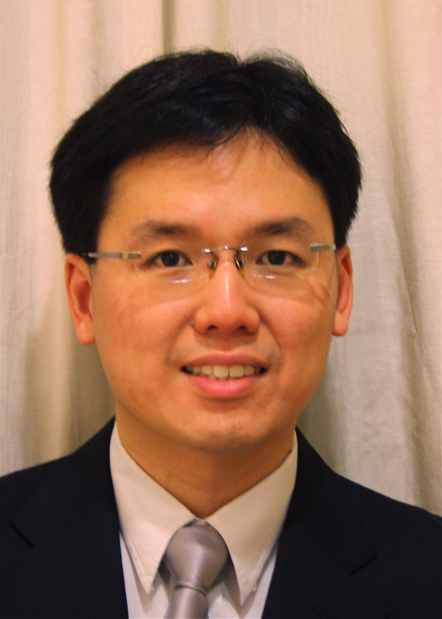 Dr Phua Shing Kuan Darren