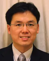 Dr Phua Shing Kuan Darren