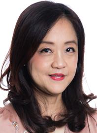 Dr Chan Mei Lan Cordelia - Nhãn khoa