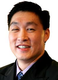 Dr Siow Yew Ming Anthony