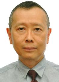 Dr Lye Wai Choong