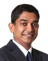 Dr Suresh Nathan Saminathan