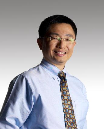 Dr Oen Tuck Soon Francis - 眼科