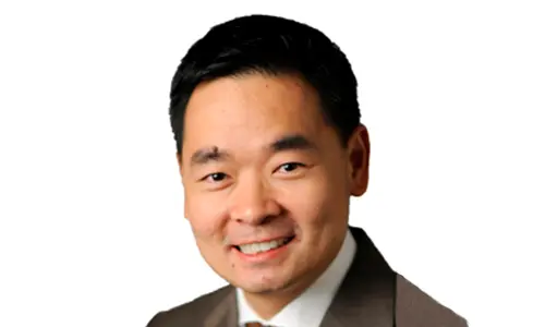 Dr Tan Yau Boon Barrie