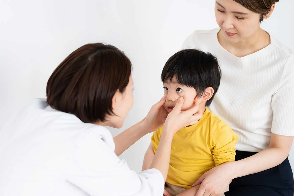 Eye Conditions We Treat at PMC