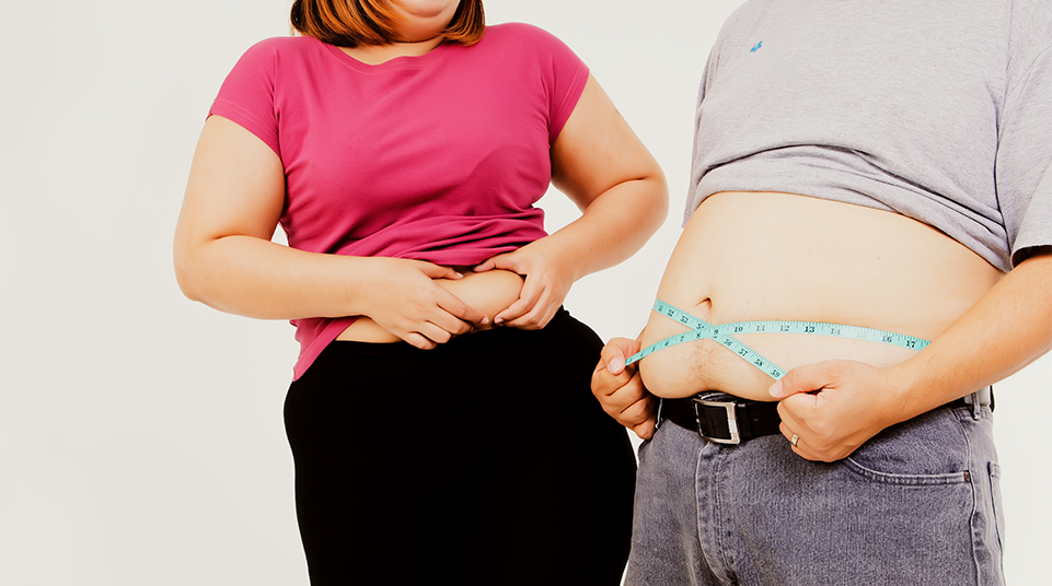 GLP-1 therapy in our Medical Weight Management Programme